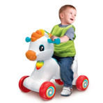 Jeux éducatifs pour enfants - Baby Clementoni : Mahé, mon cheval préféré - Livraison rapide Tunisie