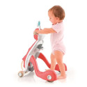Jeux éducatifs pour enfants - Baby Clementoni : MY FIRST SCOOTER WALKER - Livraison rapide Tunisie