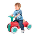 Jeux éducatifs pour enfants - Baby Clementoni : MY FIRST CAR RIDE ON - Livraison rapide Tunisie