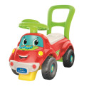 Jeux éducatifs pour enfants - Baby Clementoni : NEW RIDE 3 IN 1 - Livraison rapide Tunisie