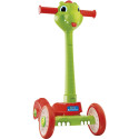 Jeux éducatifs pour enfants - Baby Clementoni : BABY DRAGON PUSH SCOOTER - Livraison rapide Tunisie