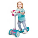 Jeux éducatifs pour enfants - Baby Clementoni : BABY UNICORN PUSH SCOOTER - Livraison rapide Tunisie
