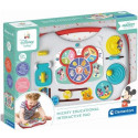 Jeux éducatifs pour enfants - Disney Baby : MICKEY EDUCATIONAL INTERACTIVE PAD - Livraison rapide Tunisie