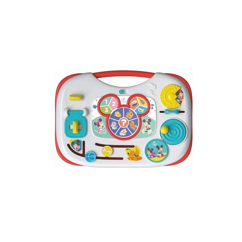 Tablettes pour enfants Clementoni 16796 Multicolore - Informatique
