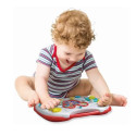 Jeux éducatifs pour enfants - Disney Baby : MICKEY EDUCATIONAL INTERACTIVE PAD - Livraison rapide Tunisie