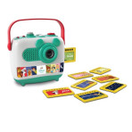 Loisirs créatifs pour enfants - Disney Baby : DISNEY - PROJECTEUR ET CONTEUR D'HISTOIRES - Livraison rapide Tunisie