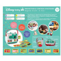 Loisirs créatifs pour enfants - Disney Baby : DISNEY - PROJECTEUR ET CONTEUR D'HISTOIRES - Livraison rapide Tunisie