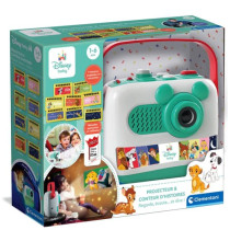 Disney Baby : DISNEY - PROJECTEUR ET CONTEUR D'HISTOIRES