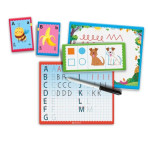 Jeux éducatifs pour enfants - Jeux d'écriture - Livraison rapide Tunisie