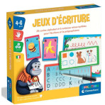 Jeux éducatifs pour enfants - Jeux d'écriture - Livraison rapide Tunisie