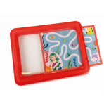 Jeux éducatifs pour enfants - Mon ardoise 3 en 1 - Livraison rapide Tunisie