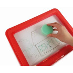 Jeux éducatifs pour enfants - Mon ardoise 3 en 1 - Livraison rapide Tunisie