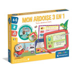 Jeux éducatifs pour enfants - Mon ardoise 3 en 1 - Livraison rapide Tunisie