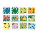 Jeux éducatifs pour enfants - MON STYLO INTERACTIF - LES ANIMAUX - Livraison rapide Tunisie