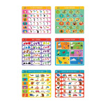 Jeux éducatifs pour enfants - MON STYLO INTERACTIF - PREMIERS EXERCICES - Livraison rapide Tunisie