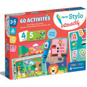 Jeux éducatifs pour enfants - MON STYLO INTERACTIF - 60 ACTIVITÉS - Livraison rapide Tunisie