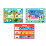 Jeux éducatifs pour enfants - MON STYLO INTERACTIF - 60 ACTIVITÉS - Livraison rapide Tunisie