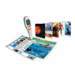 Jeux éducatifs pour enfants - Le défi des connaissances master - Livraison rapide Tunisie