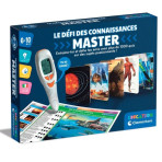 Jeux éducatifs pour enfants - Le défi des connaissances master - Livraison rapide Tunisie