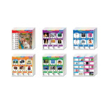 Jeux éducatifs pour enfants - Le défi des connaissances master - Livraison rapide Tunisie