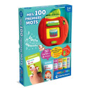 Jeux éducatifs pour enfants - Mes 100 premiers mots - Livraison rapide Tunisie