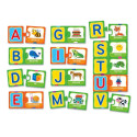 Puzzles pour enfants - Mon premier alphabet - Livraison rapide Tunisie