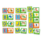Puzzles pour enfants - Mon premier alphabet - Livraison rapide Tunisie