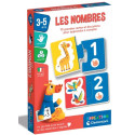Puzzles pour enfants - Les Nombres - Livraison rapide Tunisie