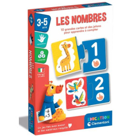 Les Nombres