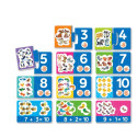 Puzzles pour enfants - Les Nombres - Livraison rapide Tunisie