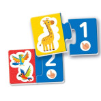 Puzzles pour enfants - Les Nombres - Livraison rapide Tunisie