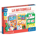 Jeux éducatifs pour enfants - La maternelle - Livraison rapide Tunisie
