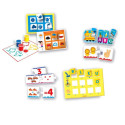 Jeux éducatifs pour enfants - La maternelle - Livraison rapide Tunisie