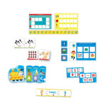 Jeux éducatifs pour enfants - La maternelle - Livraison rapide Tunisie