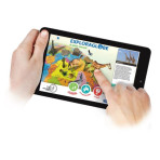 Jeux éducatifs pour enfants - Exploraglobe interactif - Livraison rapide Tunisie