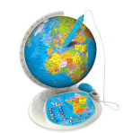 Jeux éducatifs pour enfants - Exploraglobe interactif - Livraison rapide Tunisie