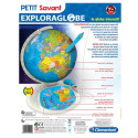 Jeux éducatifs pour enfants - Exploraglobe interactif - Livraison rapide Tunisie