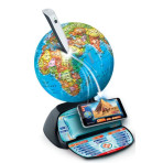 Jeux éducatifs pour enfants - Exploraglobe Realtime - Livraison rapide Tunisie