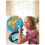 Jeux éducatifs pour enfants - Exploraglobe Realtime - Livraison rapide Tunisie