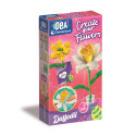 Loisirs créatifs pour enfants - Idea Clementoni : ID_SMALL FLOWERS_NARCISO - Livraison rapide Tunisie