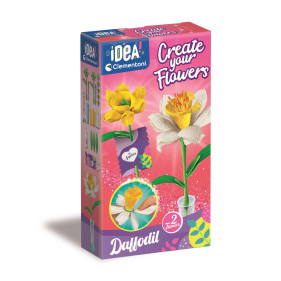 Idea Clementoni : ID_SMALL FLOWERS_NARCISO
