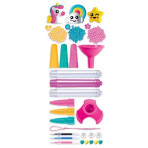 Loisirs créatifs pour enfants - Idea Clementoni : ID SMALL PEN KIT FANTASY - Livraison rapide Tunisie