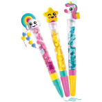 Loisirs créatifs pour enfants - Idea Clementoni : ID SMALL PEN KIT FANTASY - Livraison rapide Tunisie