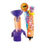 Loisirs créatifs pour enfants - Idea Clementoni : SMALL HIGHLIGHTER LAB_SUMMER - Livraison rapide Tunisie