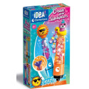 Loisirs créatifs pour enfants - Idea Clementoni : SMALL HIGHLIGHTER LAB_SUMMER - Livraison rapide Tunisie