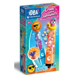 Loisirs créatifs pour enfants - Idea Clementoni : SMALL HIGHLIGHTER LAB_SUMMER - Livraison rapide Tunisie