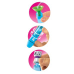 Loisirs créatifs pour enfants - Idea Clementoni : SMALL HIGHLIGHTER LAB_PET - Livraison rapide Tunisie