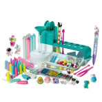 Loisirs créatifs pour enfants - Idea Clementoni : Coffret L'atelier des stylos - Livraison rapide Tunisie