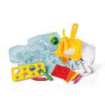 Loisirs créatifs pour enfants - Idea Clementoni : L'atelier de bougie - Livraison rapide Tunisie