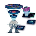 Loisirs créatifs pour enfants - Science & Jeu Laboratoire : Projecteur Planètes et Constellations - Livraison rapide Tunisie